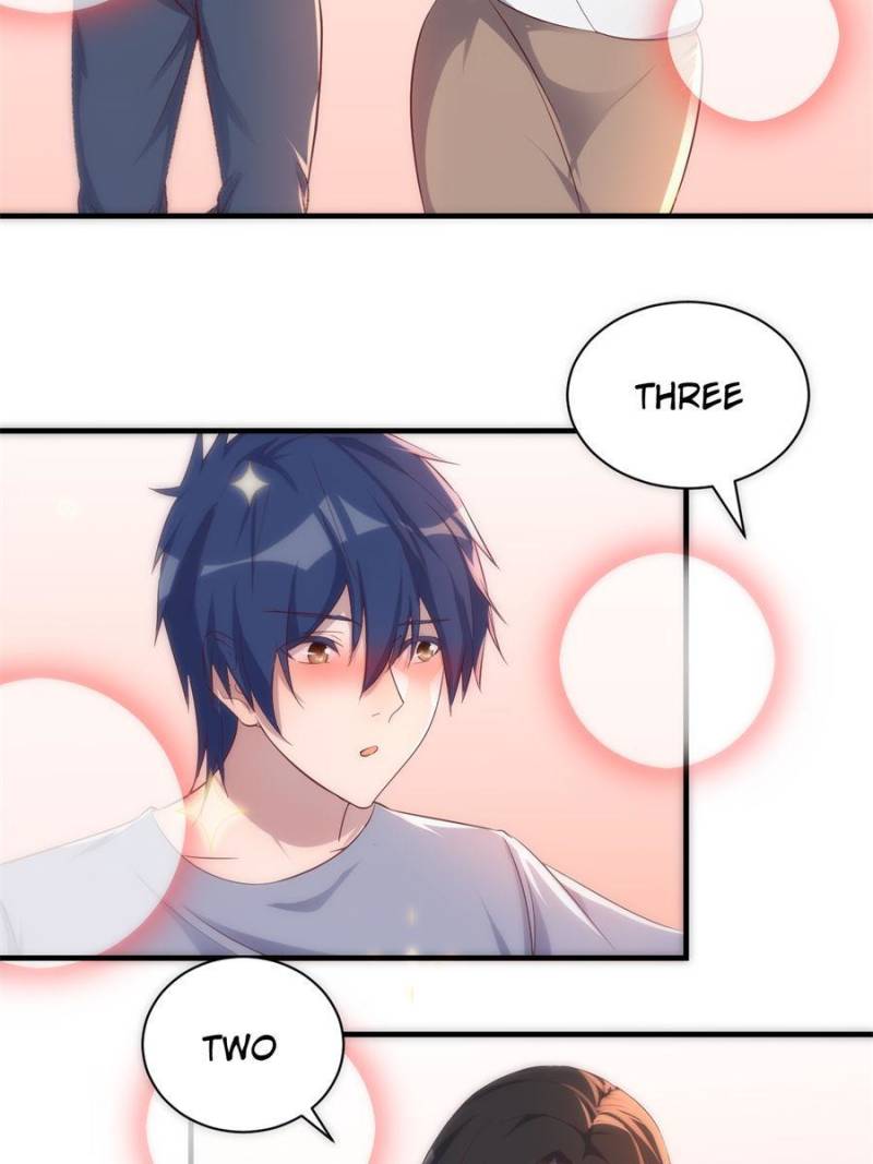 My Sister Is A SuperStar — Chapter 108 — page 34