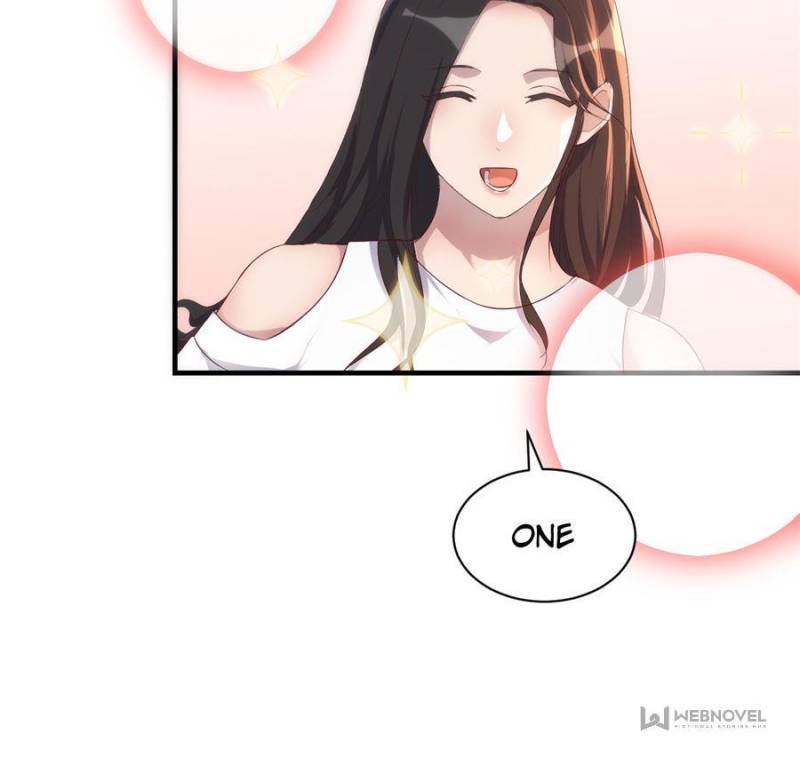 My Sister Is A SuperStar — Chapter 108 — page 35