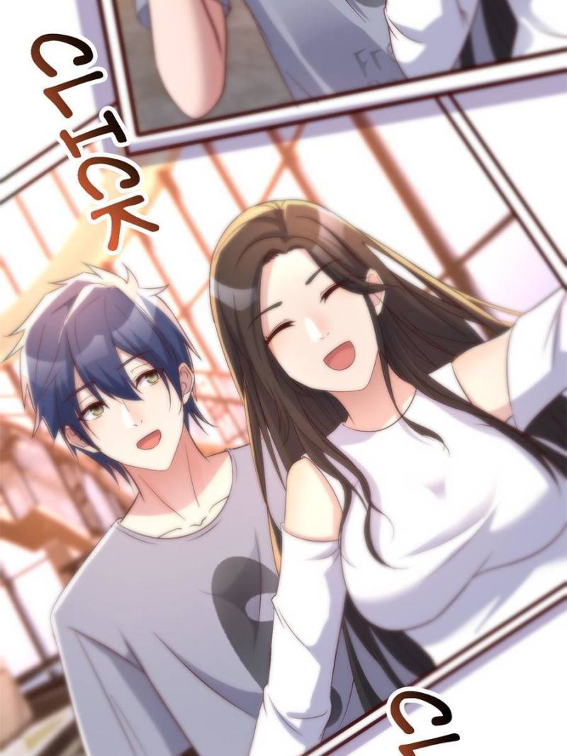 My Sister Is A SuperStar — Chapter 108 — page 37