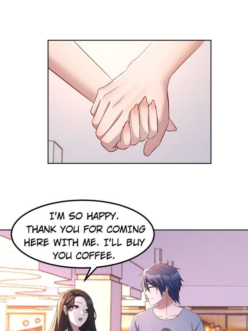 My Sister Is A SuperStar — Chapter 108 — page 41