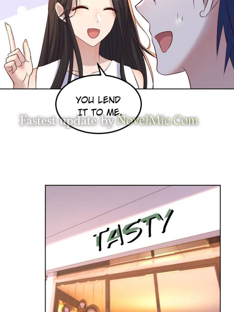 My Sister Is A SuperStar — Chapter 108 — page 44