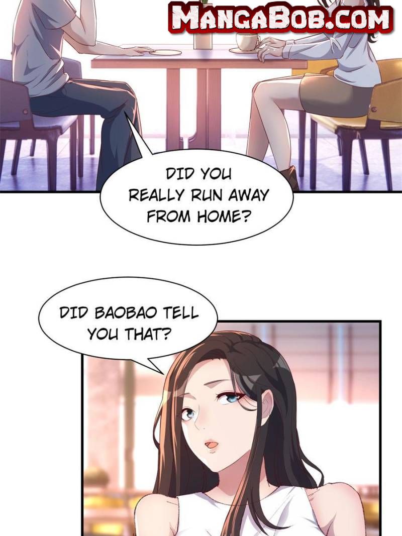 My Sister Is A SuperStar — Chapter 109 — page 2