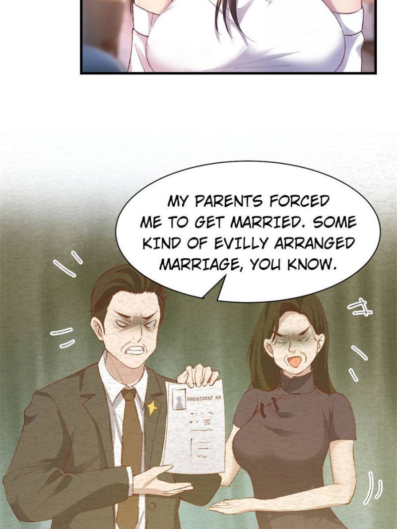 My Sister Is A SuperStar — Chapter 109 — page 3