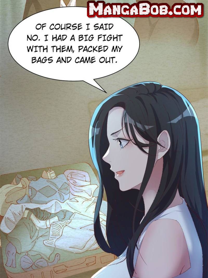 My Sister Is A SuperStar — Chapter 109 — page 4