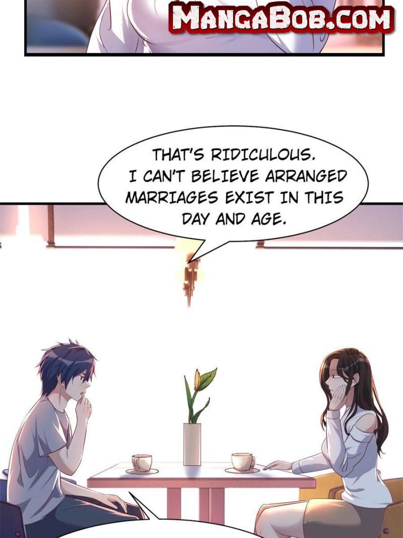 My Sister Is A SuperStar — Chapter 109 — page 6
