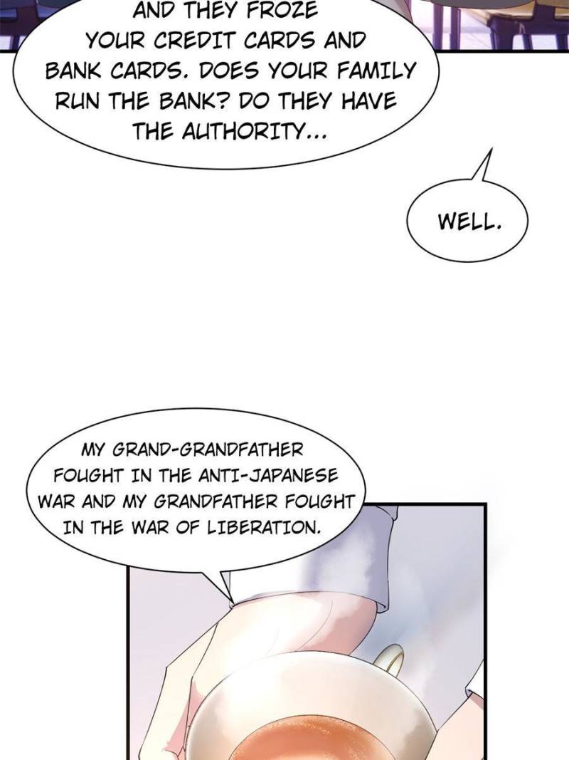 My Sister Is A SuperStar — Chapter 109 — page 7