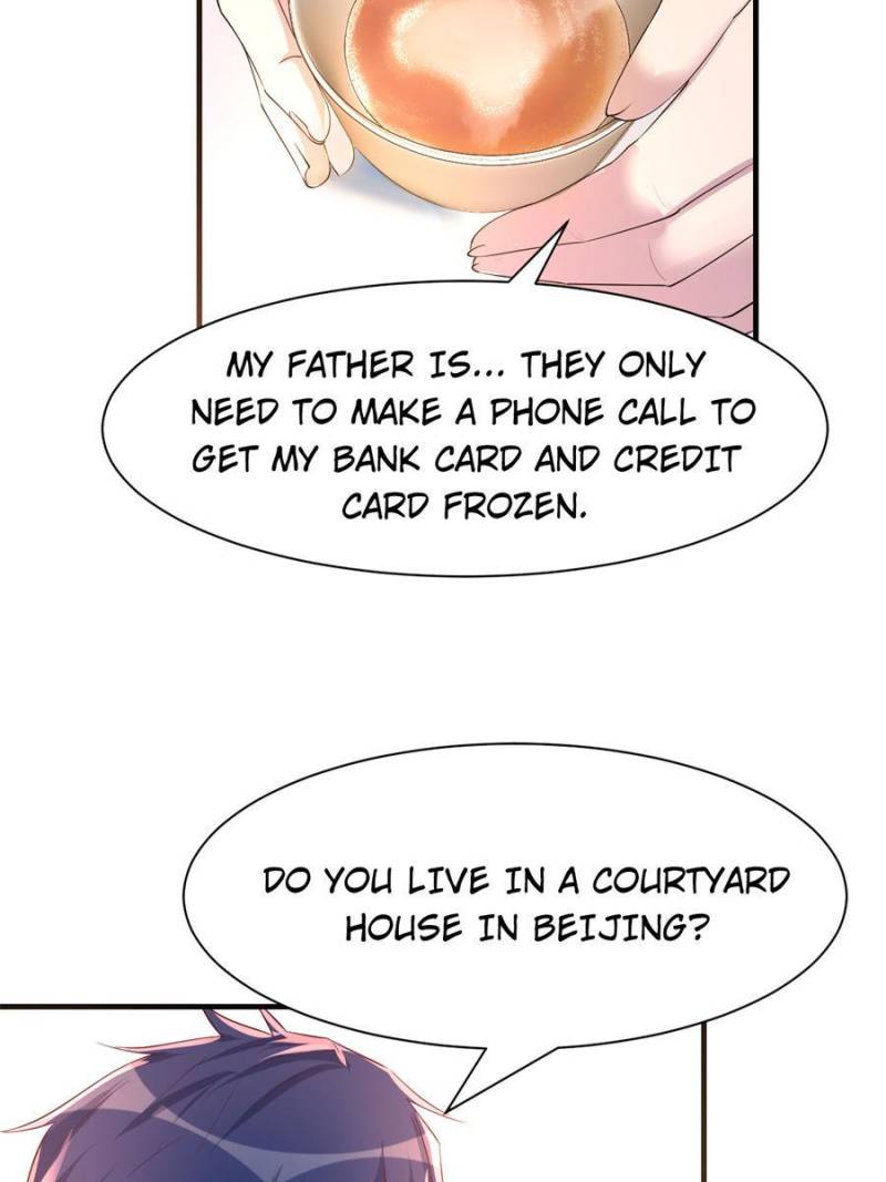 My Sister Is A SuperStar — Chapter 109 — page 8