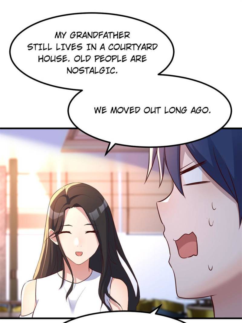 My Sister Is A SuperStar — Chapter 109 — page 13