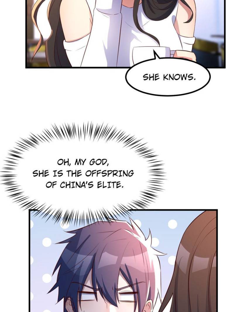 My Sister Is A SuperStar — Chapter 109 — page 15