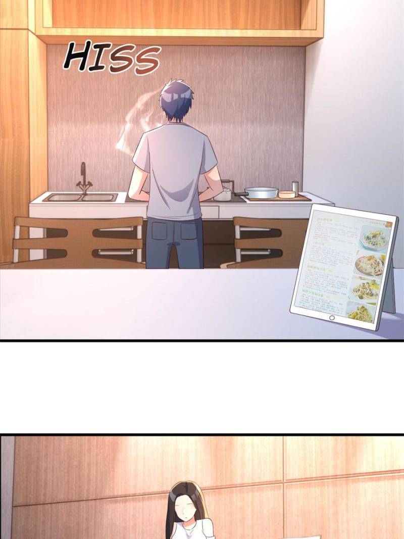 My Sister Is A SuperStar — Chapter 109 — page 17