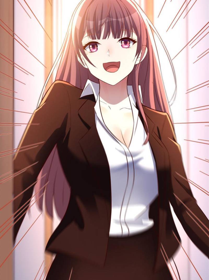 My Sister Is A SuperStar — Chapter 109 — page 19