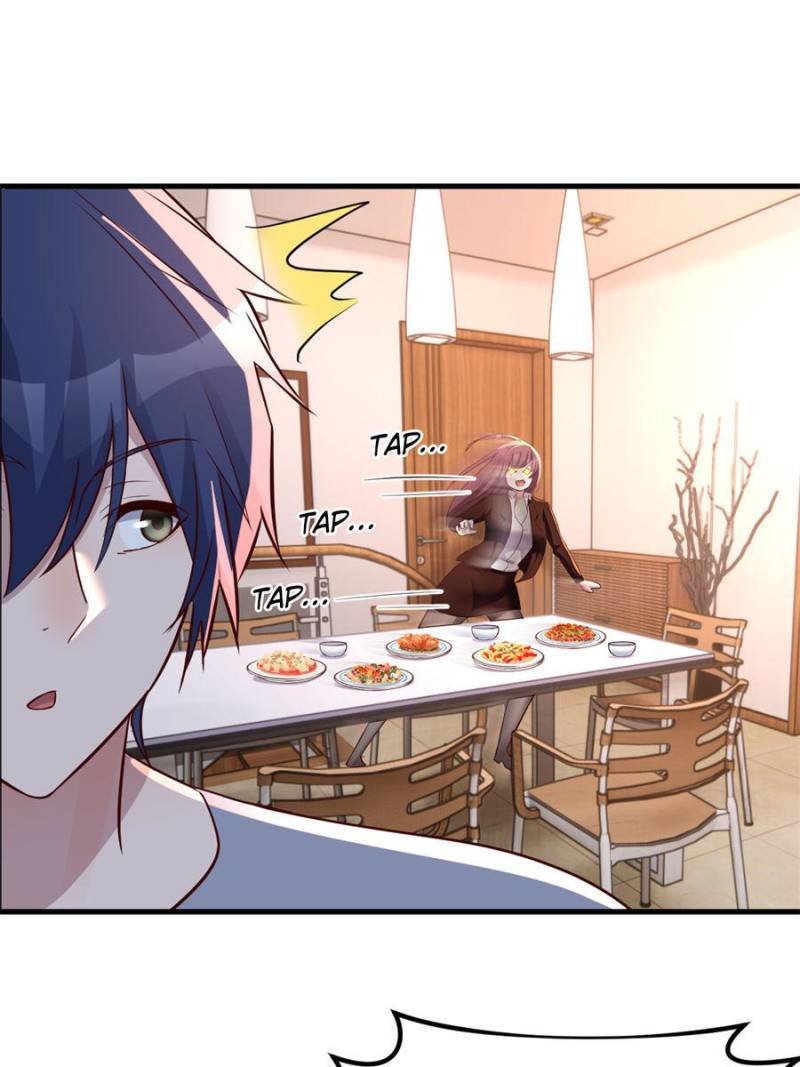 My Sister Is A SuperStar — Chapter 109 — page 21