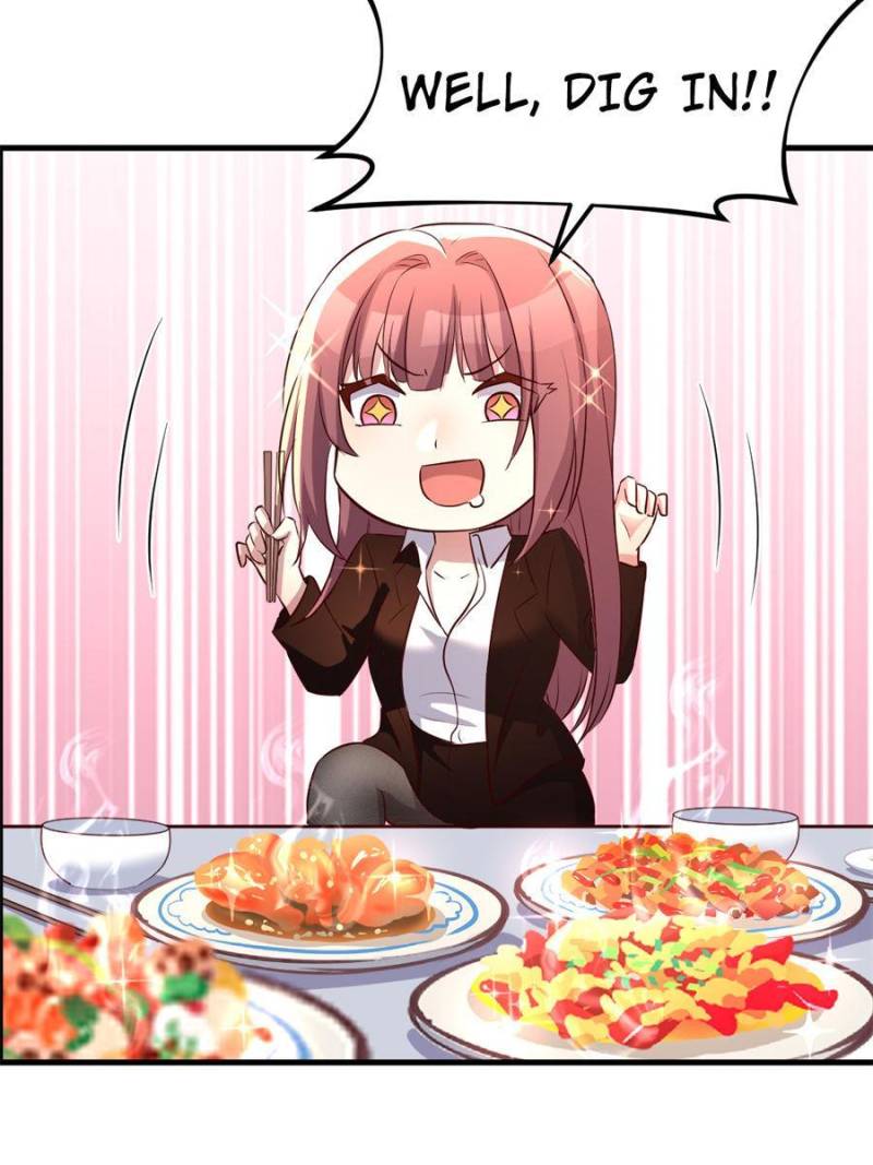 My Sister Is A SuperStar — Chapter 109 — page 22