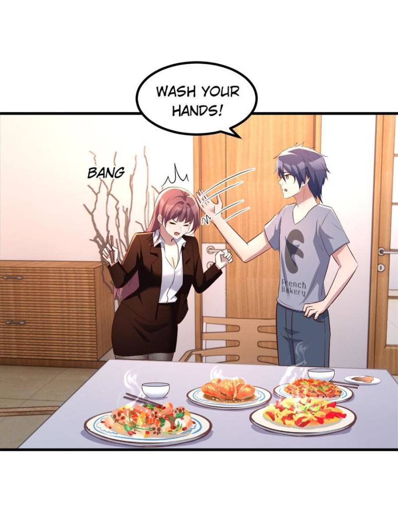 My Sister Is A SuperStar — Chapter 109 — page 23