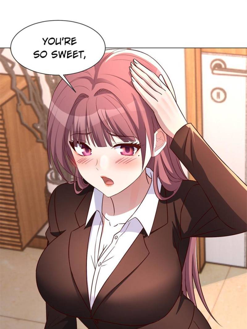 My Sister Is A SuperStar — Chapter 109 — page 25