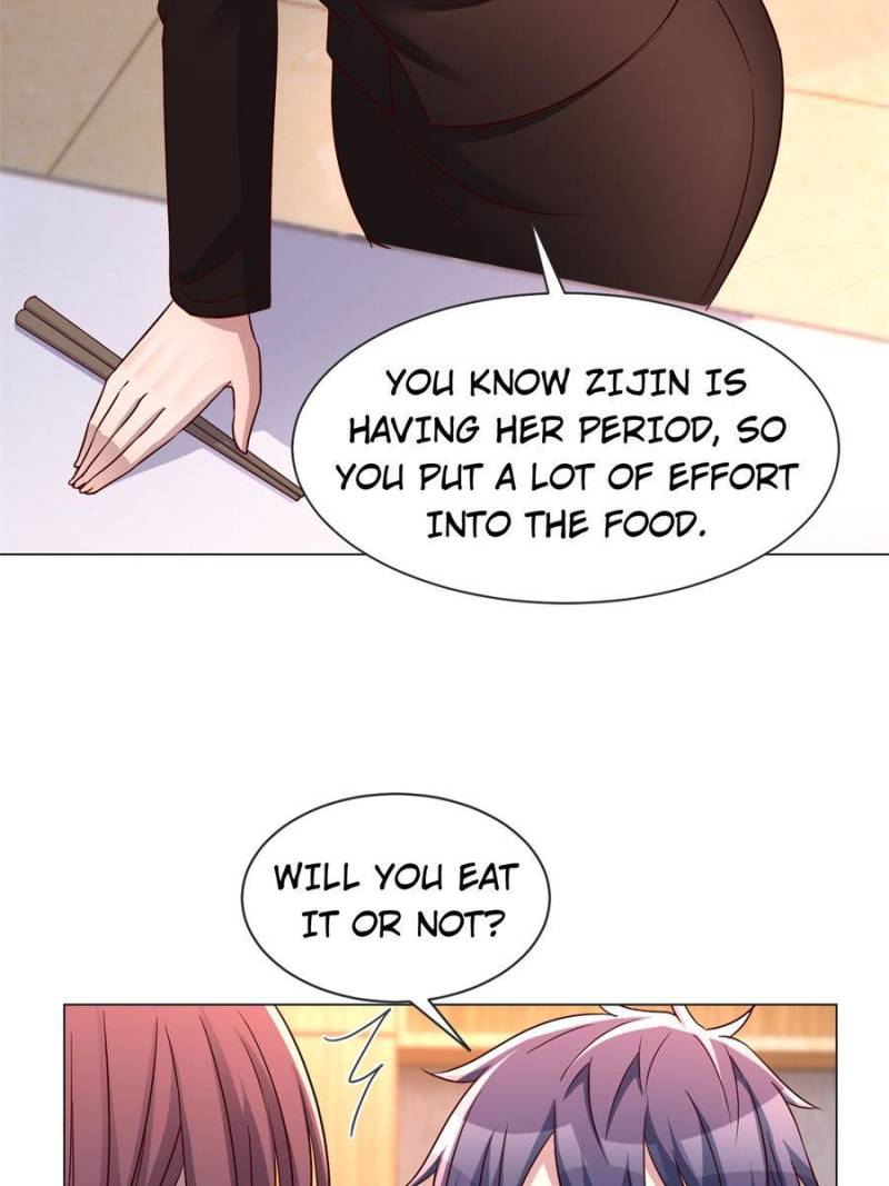 My Sister Is A SuperStar — Chapter 109 — page 26