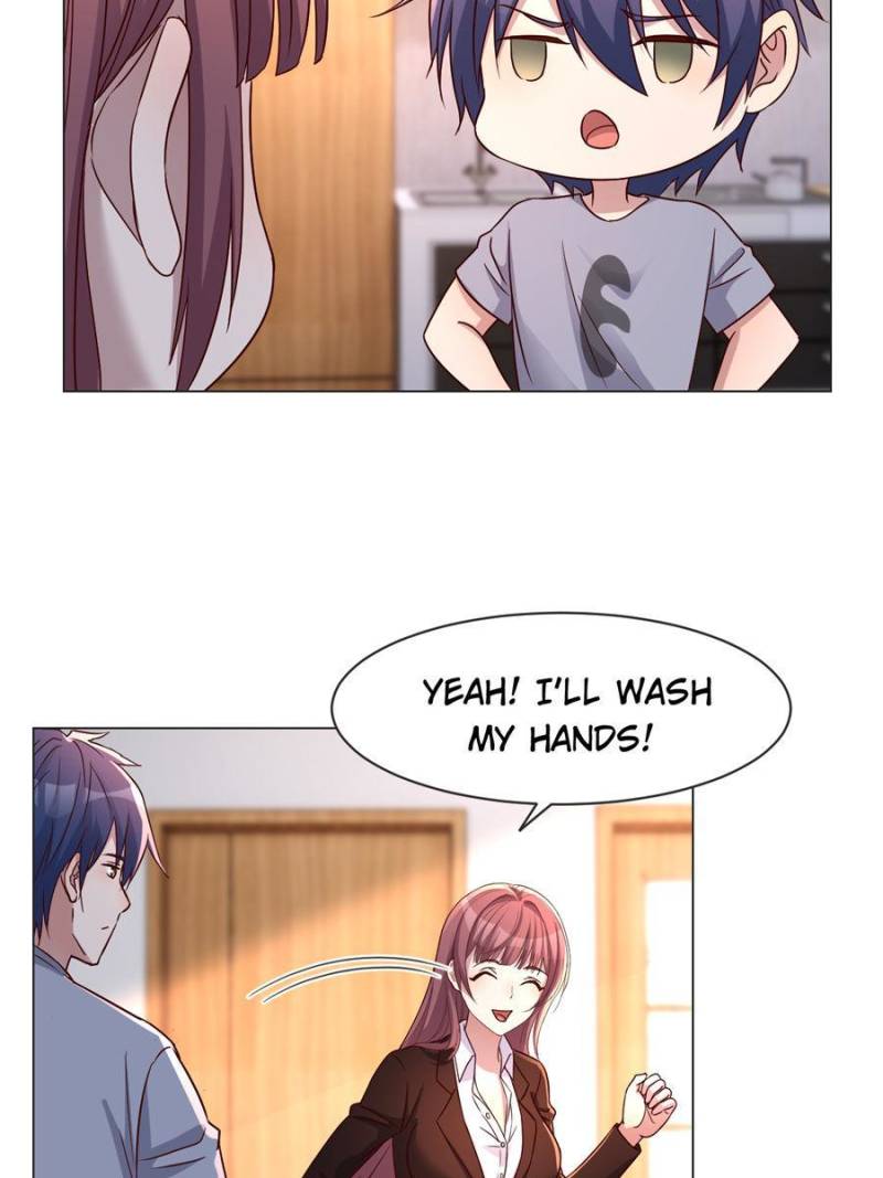 My Sister Is A SuperStar — Chapter 109 — page 27