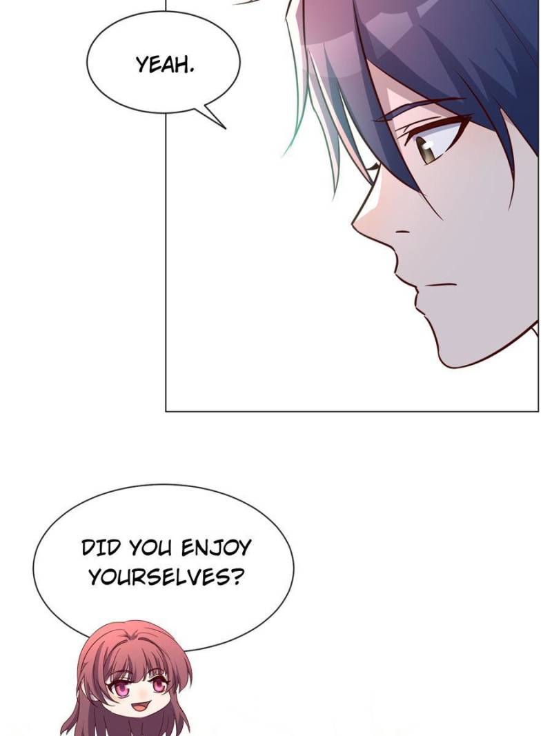 My Sister Is A SuperStar — Chapter 109 — page 33