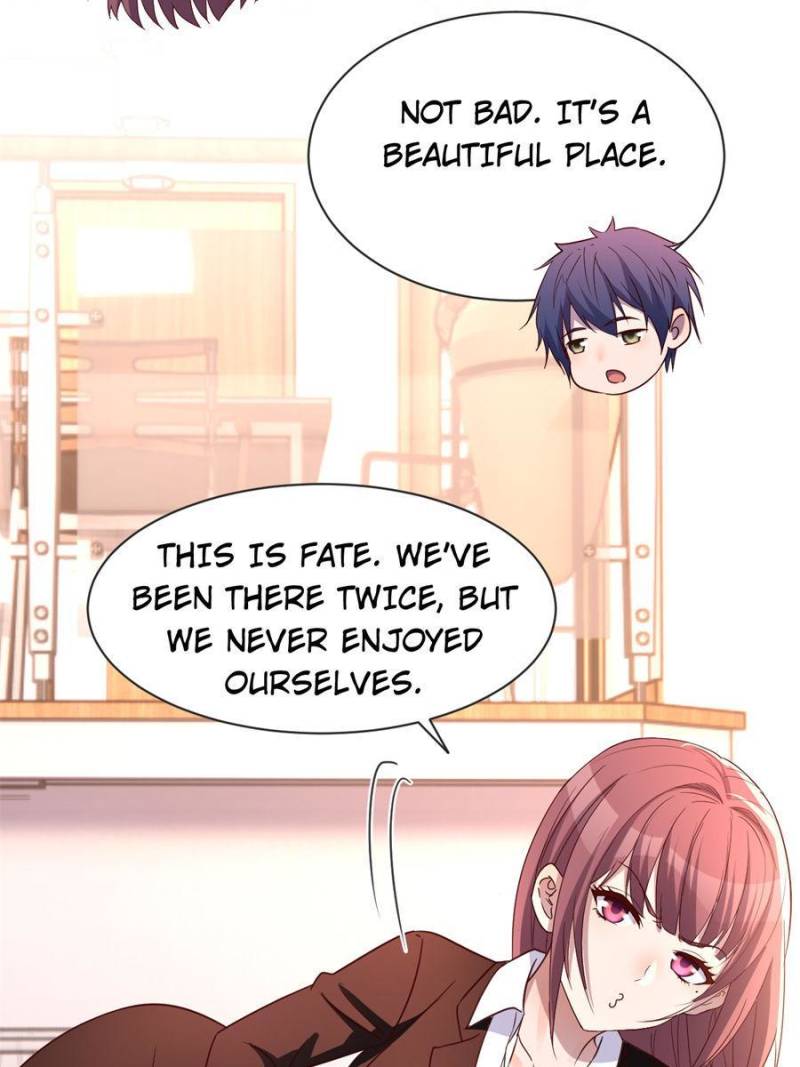 My Sister Is A SuperStar — Chapter 109 — page 34