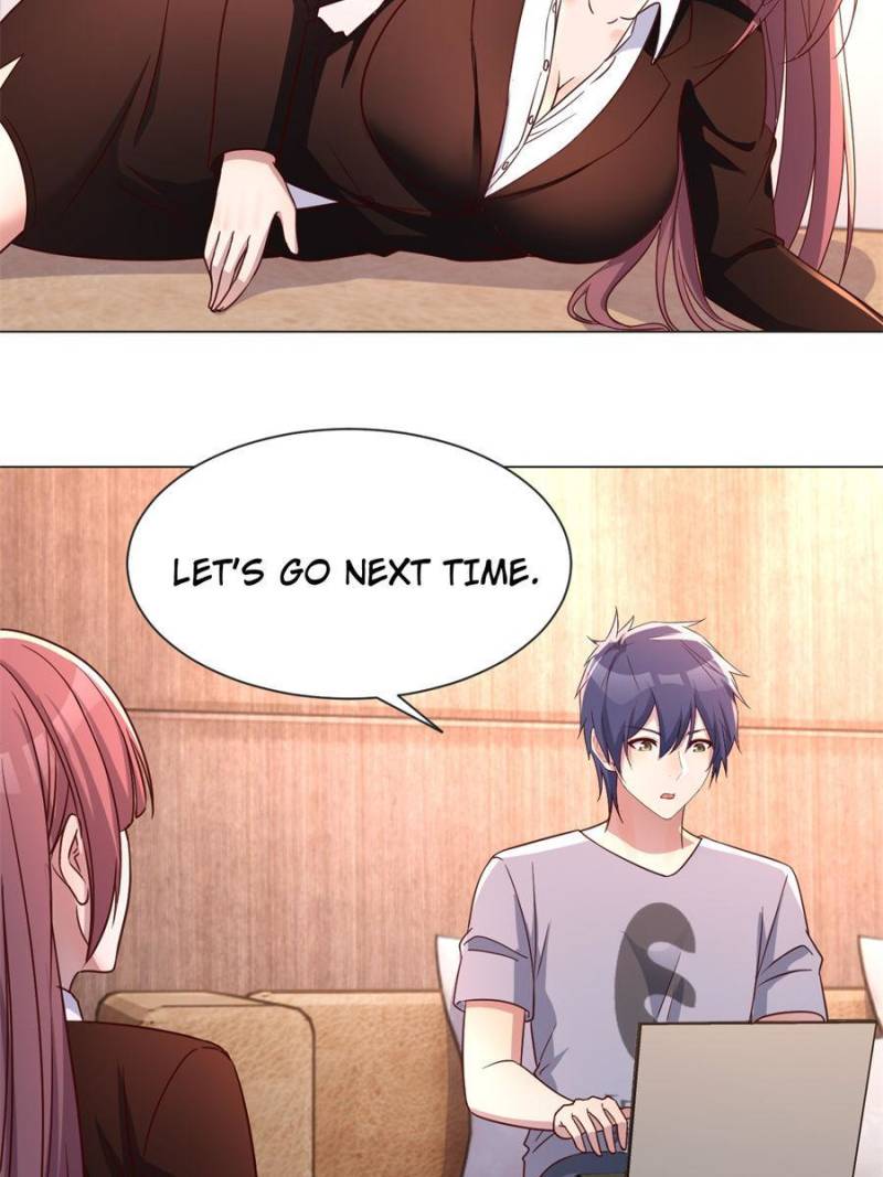 My Sister Is A SuperStar — Chapter 109 — page 35