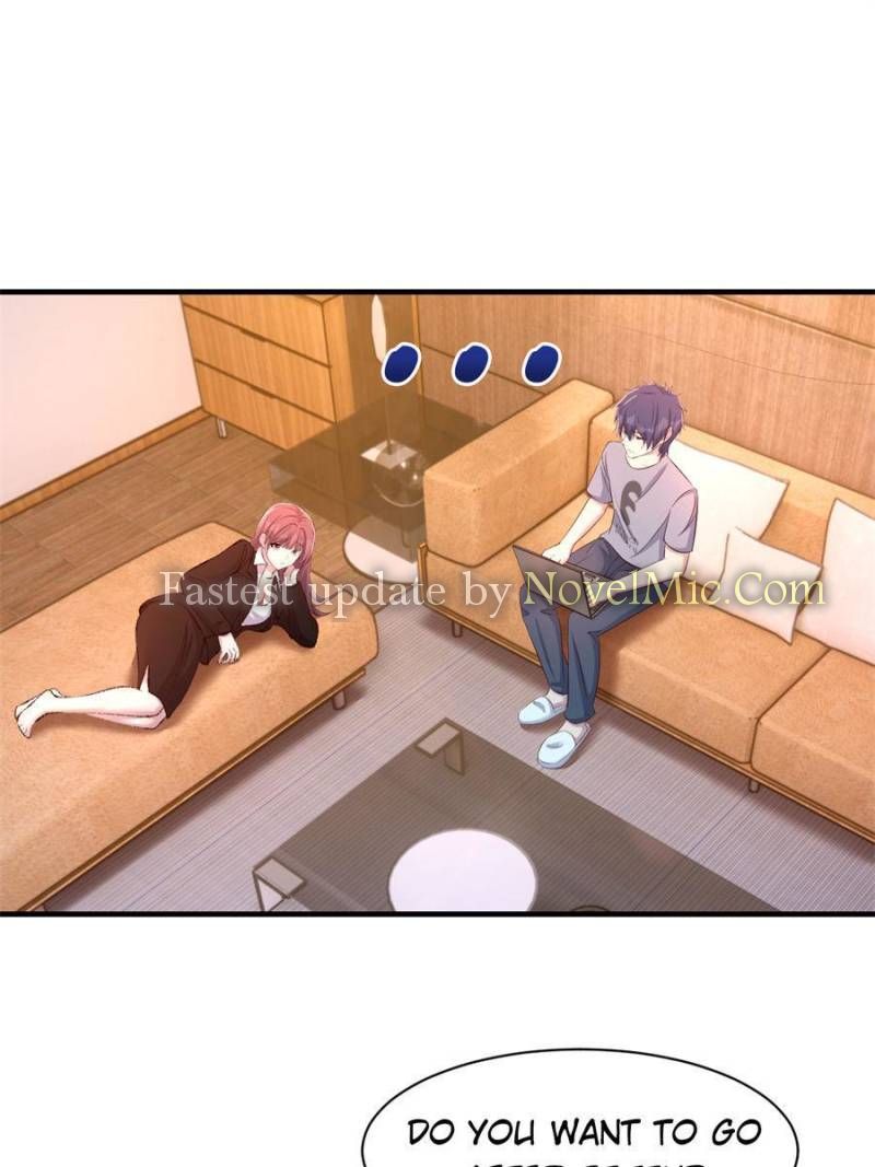 My Sister Is A SuperStar — Chapter 109 — page 37