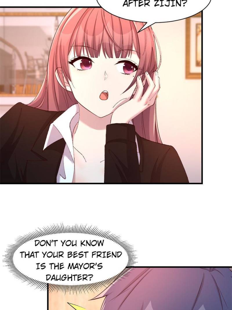 My Sister Is A SuperStar — Chapter 109 — page 38
