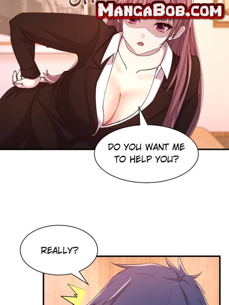 My Sister Is A SuperStar — Chapter 109 — page 40