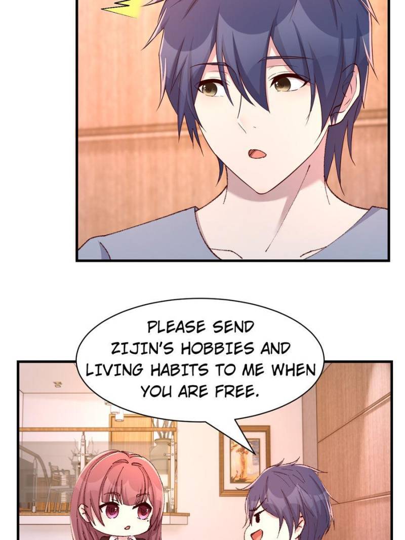 My Sister Is A SuperStar — Chapter 109 — page 41
