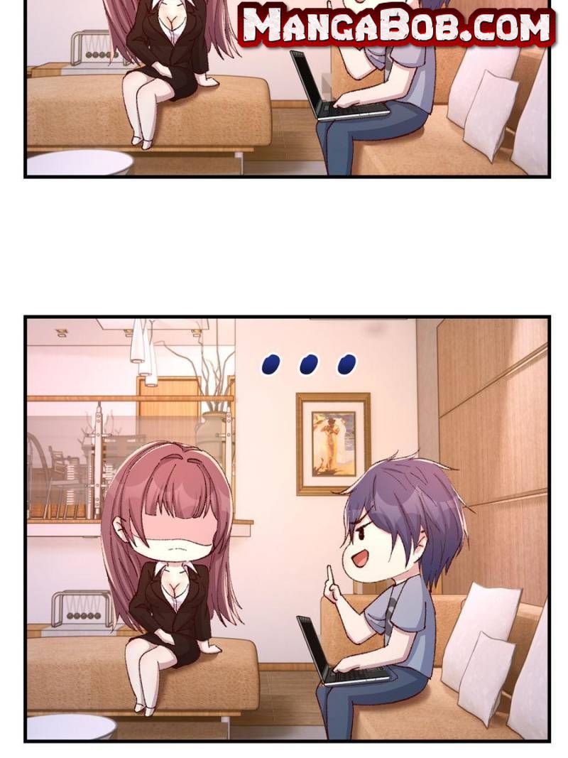 My Sister Is A SuperStar — Chapter 109 — page 42