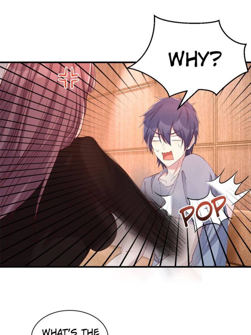 My Sister Is A SuperStar — Chapter 109 — page 43
