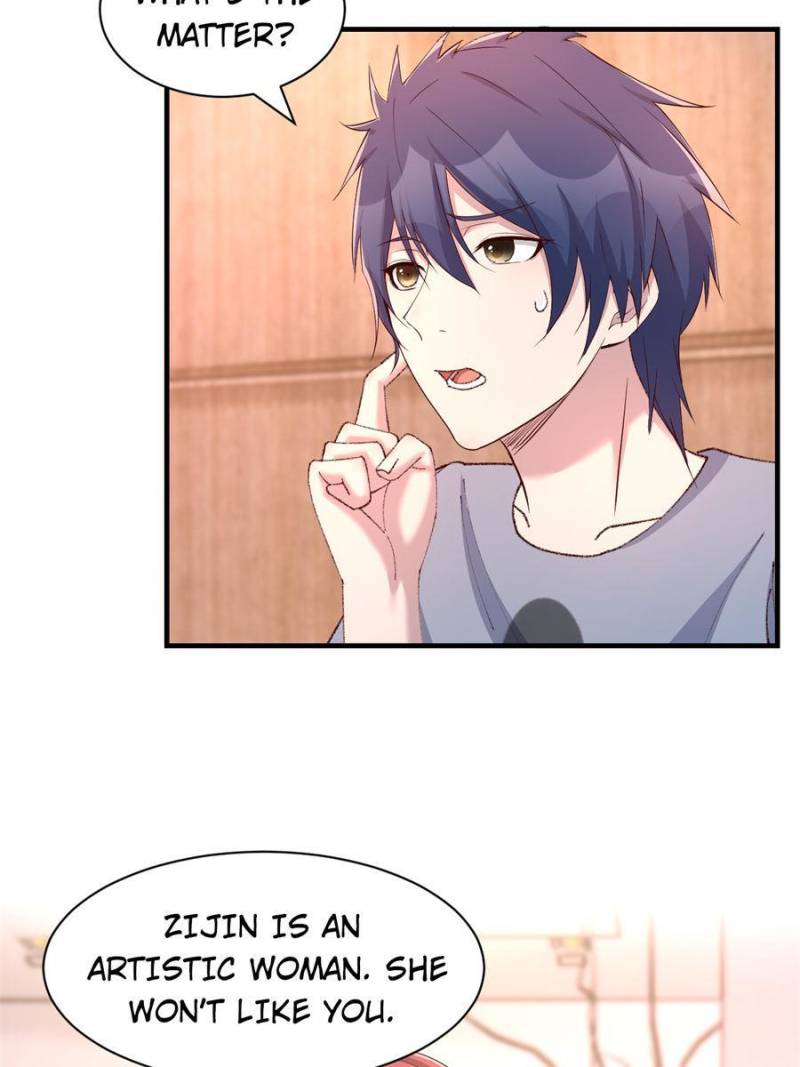 My Sister Is A SuperStar — Chapter 109 — page 44