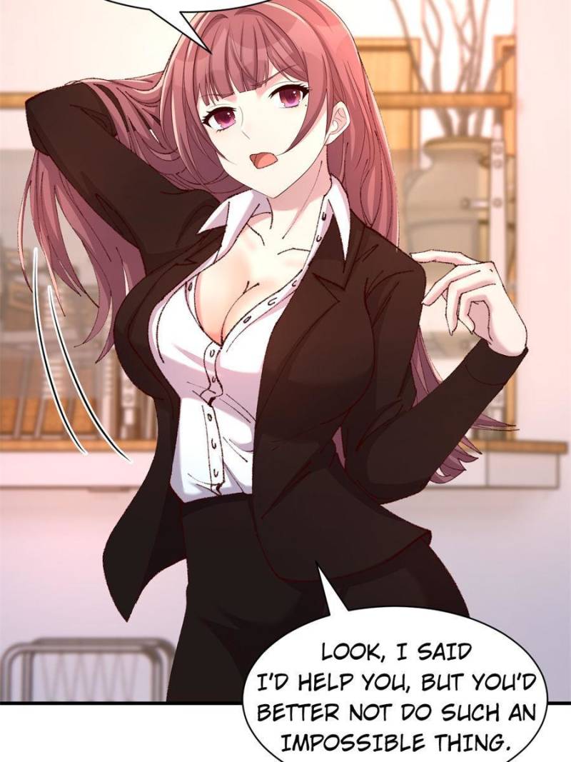 My Sister Is A SuperStar — Chapter 109 — page 45