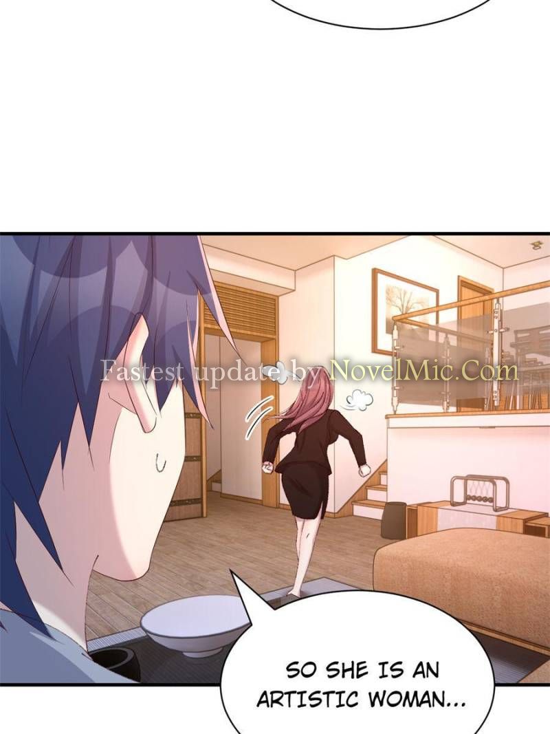 My Sister Is A SuperStar — Chapter 109 — page 46