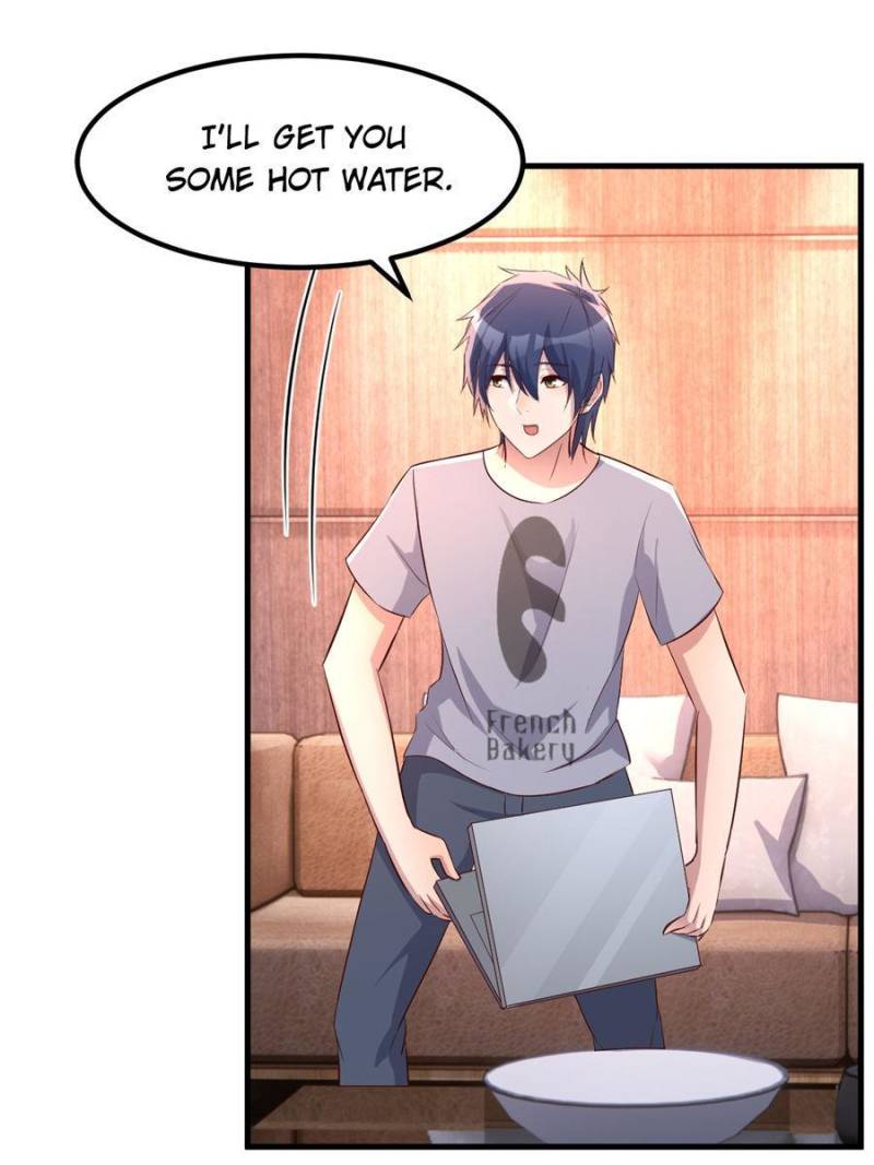 My Sister Is A SuperStar — Chapter 110 — page 3