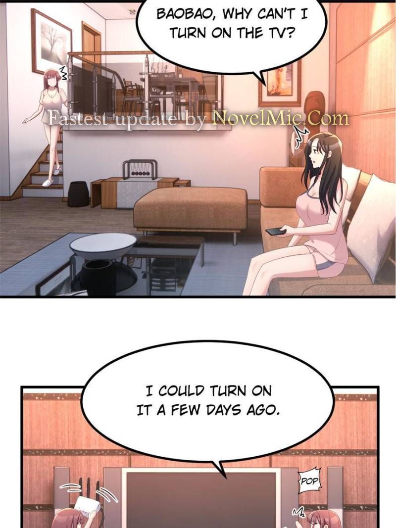 My Sister Is A SuperStar — Chapter 110 — page 8