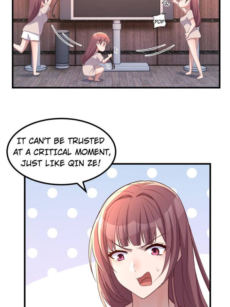My Sister Is A SuperStar — Chapter 110 — page 9
