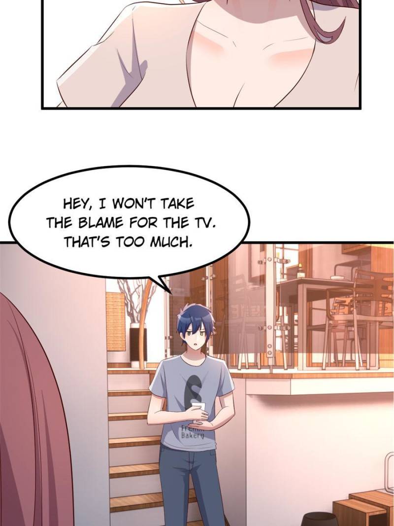 My Sister Is A SuperStar — Chapter 110 — page 10