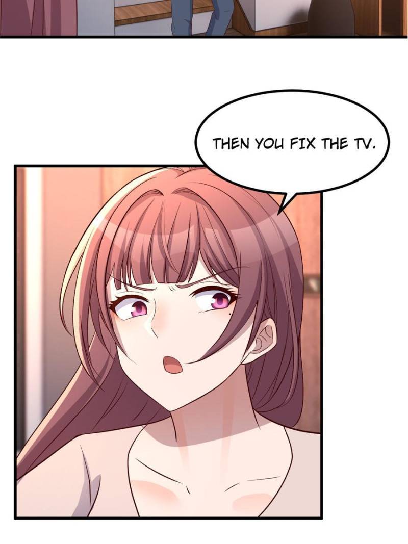 My Sister Is A SuperStar — Chapter 110 — page 11
