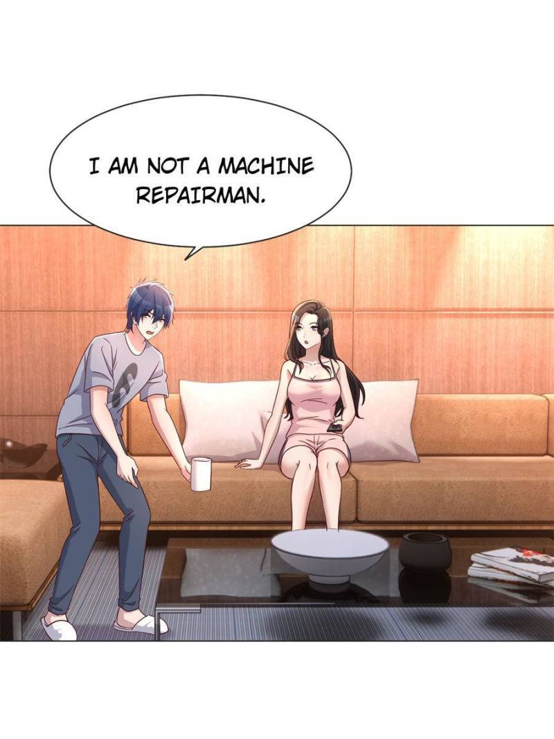 My Sister Is A SuperStar — Chapter 110 — page 13