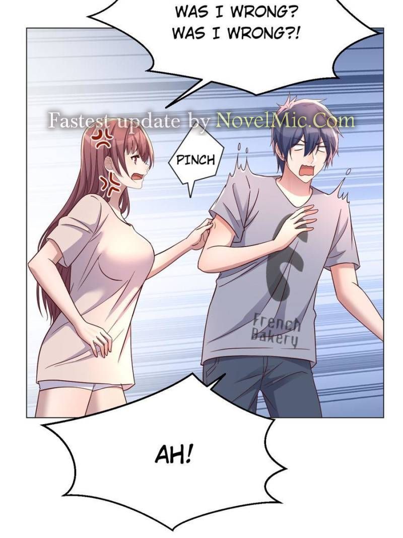 My Sister Is A SuperStar — Chapter 110 — page 15