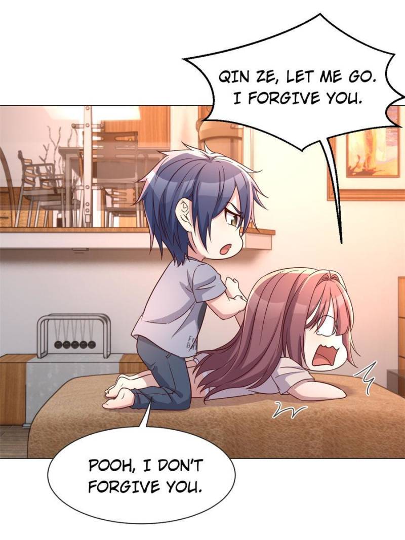 My Sister Is A SuperStar — Chapter 110 — page 19