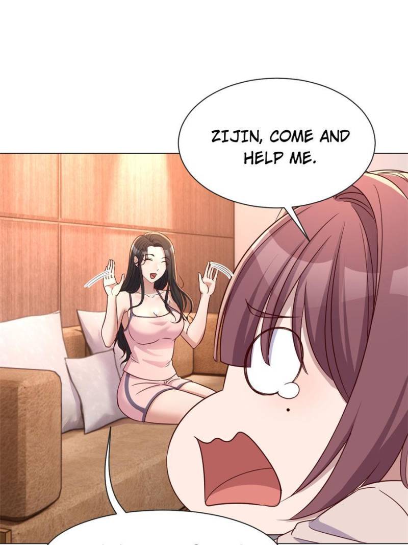 My Sister Is A SuperStar — Chapter 110 — page 20