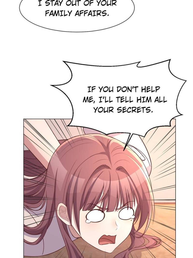 My Sister Is A SuperStar — Chapter 110 — page 21