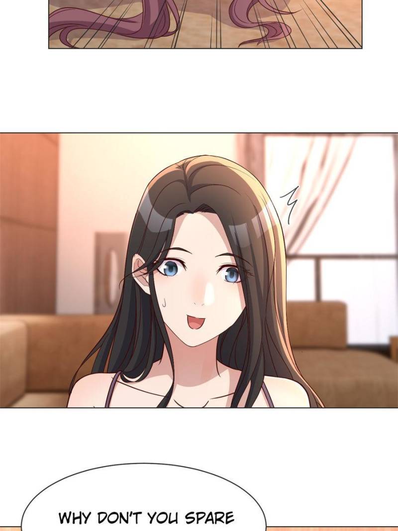 My Sister Is A SuperStar — Chapter 110 — page 22