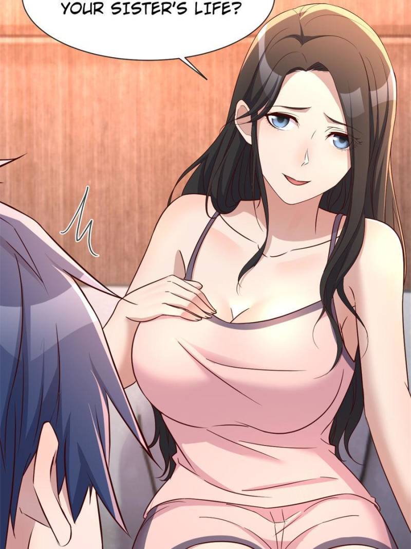 My Sister Is A SuperStar — Chapter 110 — page 23