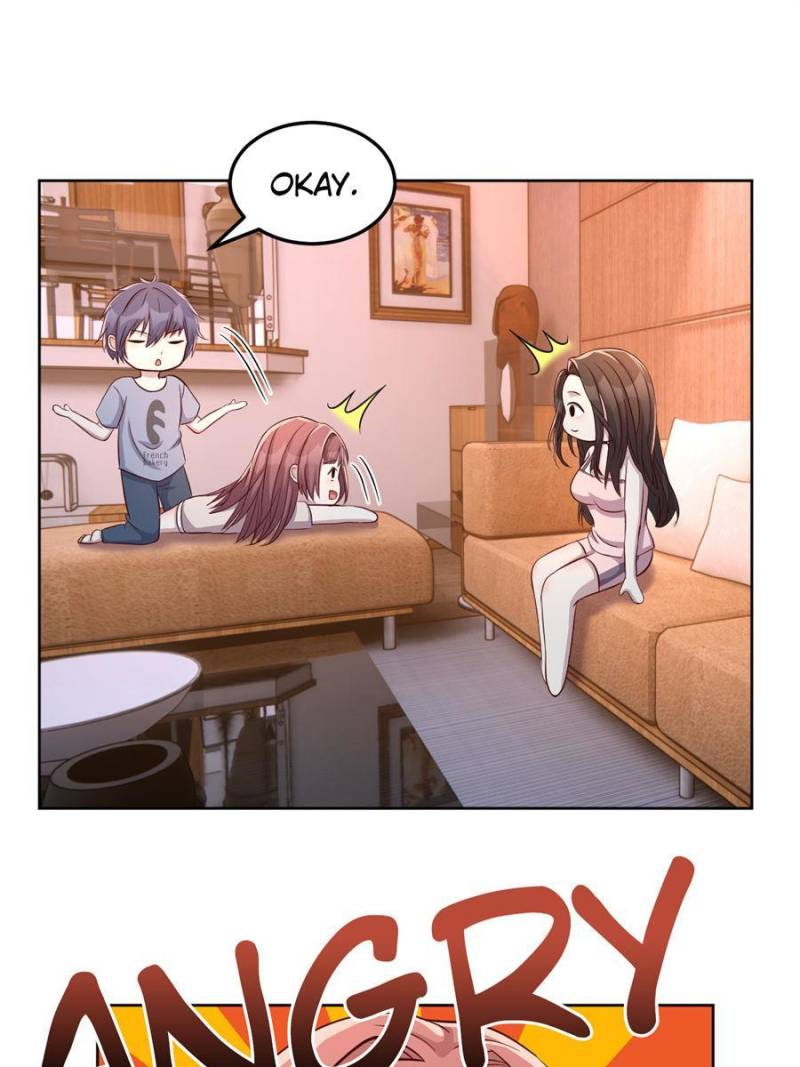 My Sister Is A SuperStar — Chapter 110 — page 25