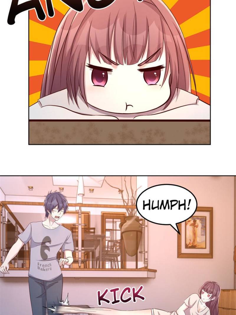 My Sister Is A SuperStar — Chapter 110 — page 26
