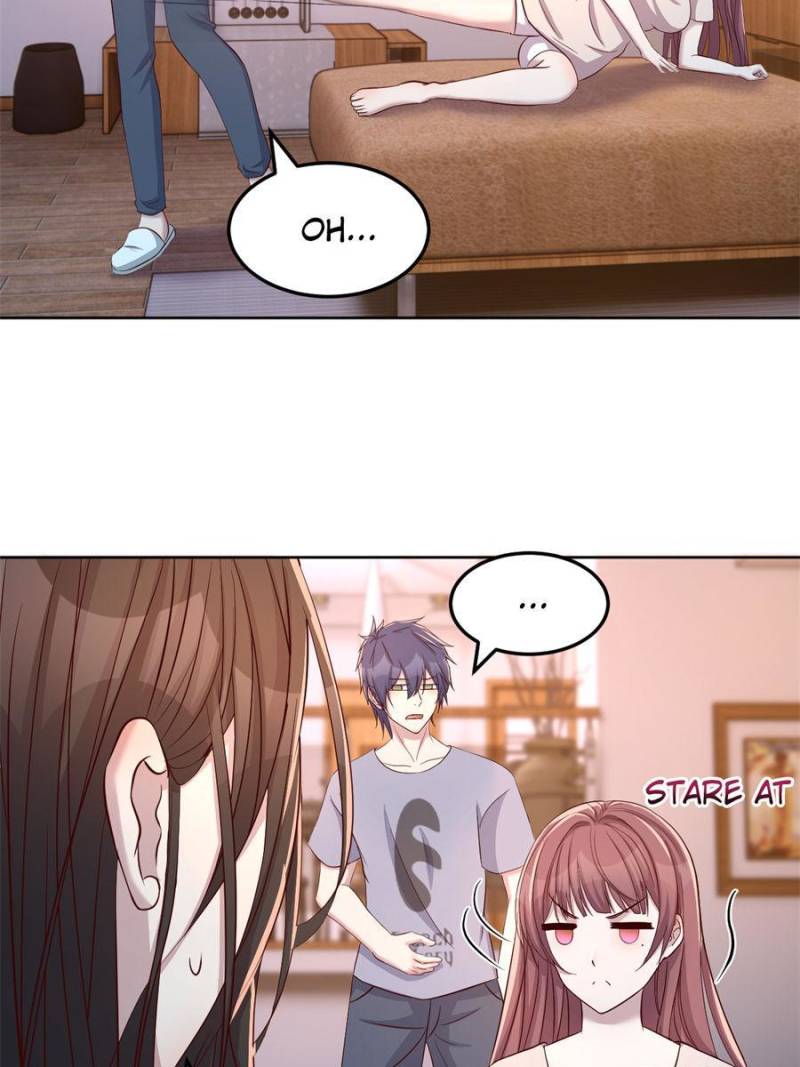 My Sister Is A SuperStar — Chapter 110 — page 27