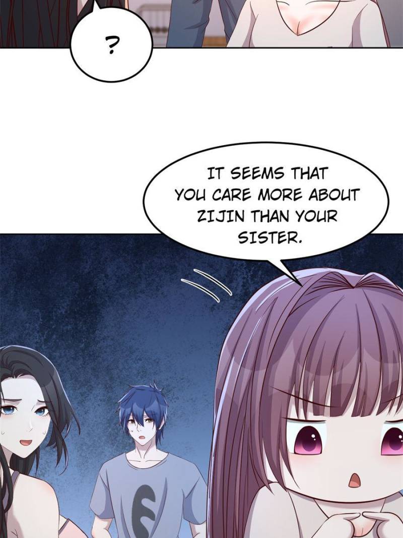 My Sister Is A SuperStar — Chapter 110 — page 28