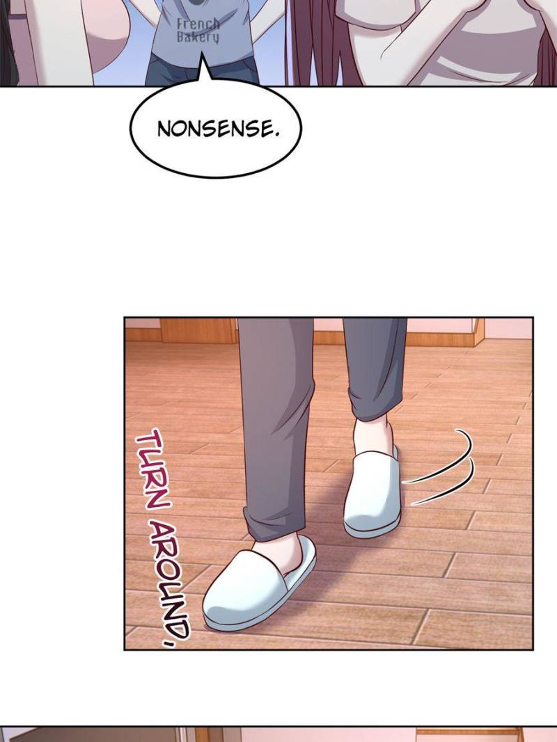 My Sister Is A SuperStar — Chapter 110 — page 29